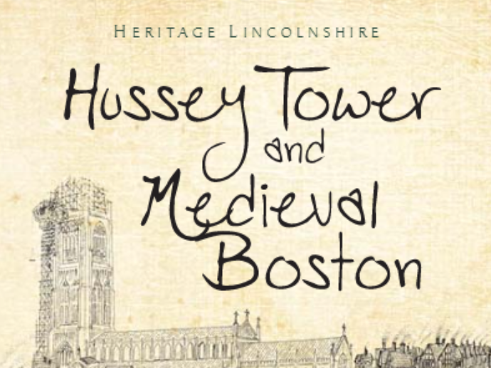 A 2.5km trail around Boston to explore some of the town's important late medieval remains, including the 15th century Hussey Tower. (Link to external site)